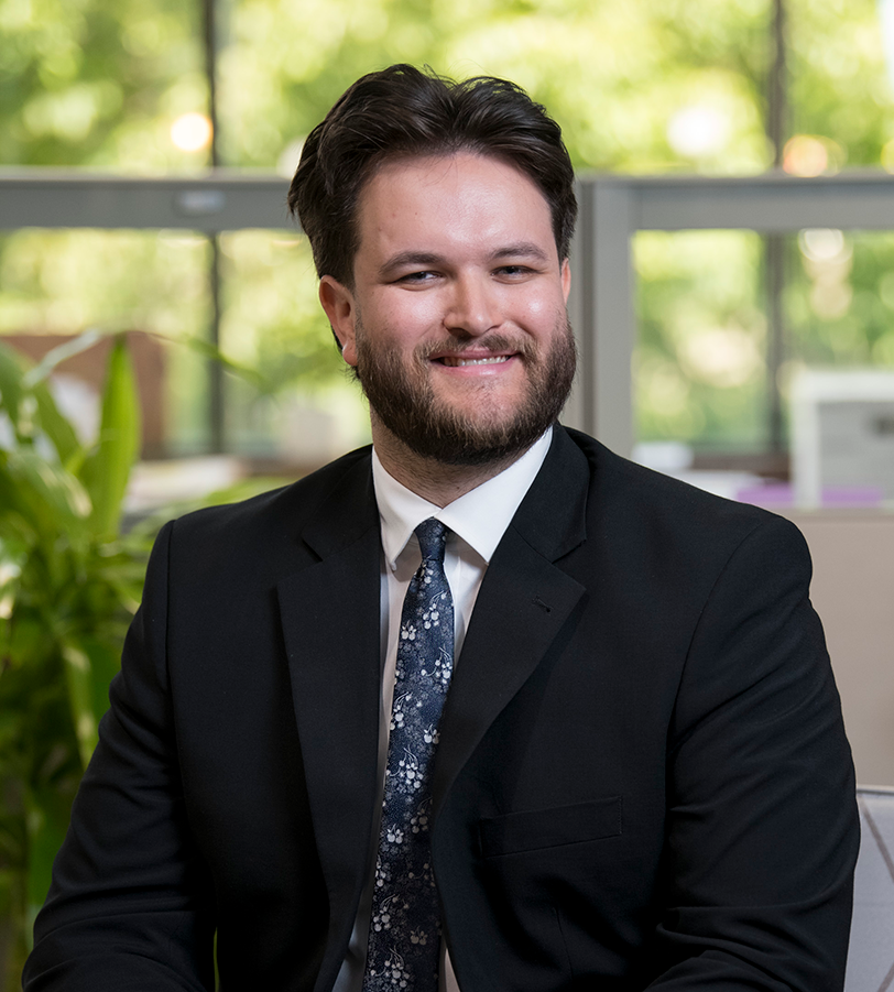 Attorney Konrad Dalland